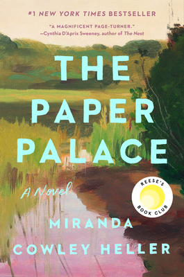 The Paper Palace (Reese's Book Club) 0593329821 Book Cover