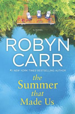 The Summer That Made Us 0778331040 Book Cover