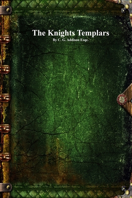 The Knights Templars 1773566385 Book Cover