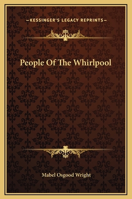People Of The Whirlpool 1169282008 Book Cover
