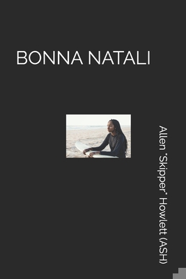 Bonna Natali B08DVBLL7W Book Cover