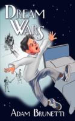 Dream Wars 1434363856 Book Cover