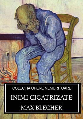 Inimi cicatrizate [Romanian] 6069833503 Book Cover