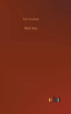 Red Axe 3734030897 Book Cover