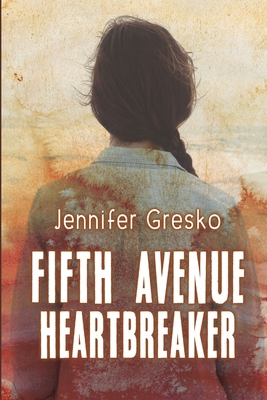 Fifth Avenue Heartbreaker 1329738519 Book Cover