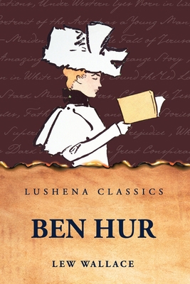 Ben Hur B0FQFMBFR8 Book Cover
