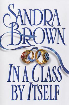 In a Class by Itself 0553104136 Book Cover