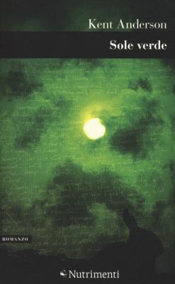 Sole verde [Italian] 8865946768 Book Cover