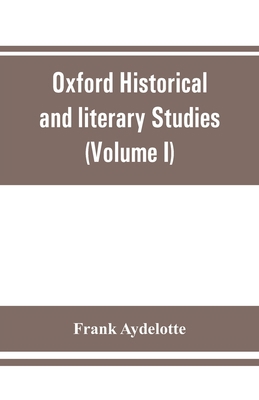 Oxford Historical and literary Studies: Elizabe... 9353861292 Book Cover