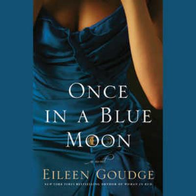 Once in a Blue Moon 0792767683 Book Cover