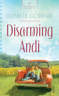 Disarming Andi 1602607567 Book Cover