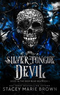 Silver Tongue Devil 1956600523 Book Cover