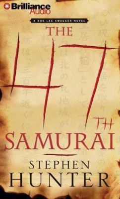 The 47th Samurai 1593551770 Book Cover