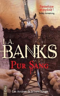 Pur sang [French] 2824604107 Book Cover