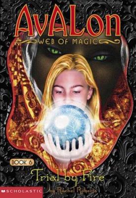 Avalon 0439221730 Book Cover