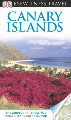 Canary Islands 0756669707 Book Cover