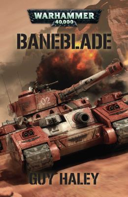 Baneblade 1784966118 Book Cover