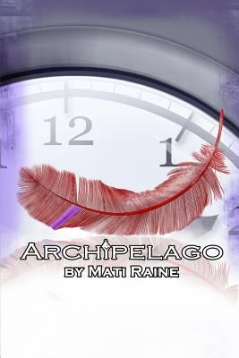Archipelago 0985576677 Book Cover