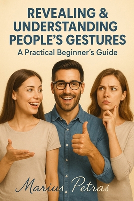 The Hidden Language: A Beginners Guide to Body ... B0G1MY7N9N Book Cover