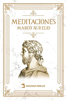 Meditaciones [Spanish] B0F9YS4QNH Book Cover