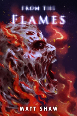 From The Flames 1008986992 Book Cover