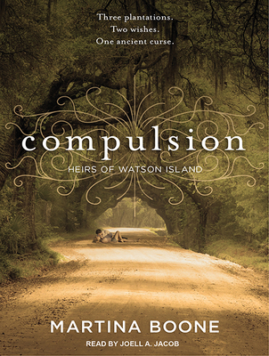 Compulsion: Heirs of Watson Island 1494511274 Book Cover
