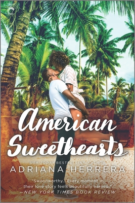 American Sweethearts 1335509941 Book Cover