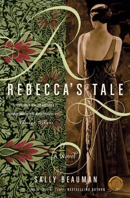 Rebecca's Tale B005B1JE9G Book Cover