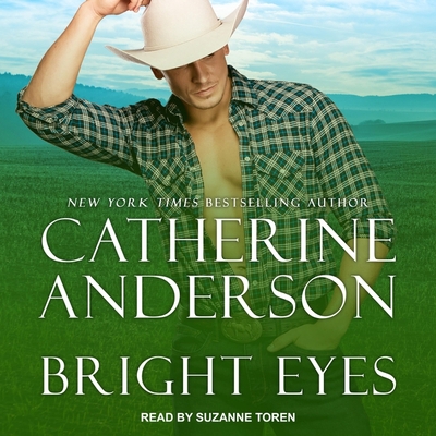 Bright Eyes B08ZDB8NLR Book Cover