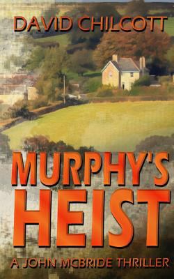 Murphy's Heist 1728718309 Book Cover