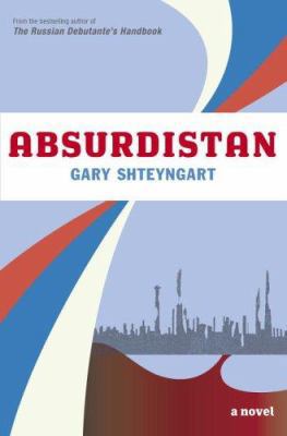 Absurdistan 1400061962 Book Cover