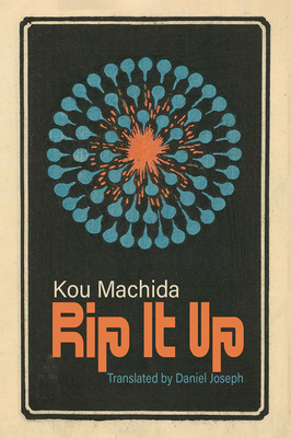 Rip It Up B0DPH6QLSY Book Cover