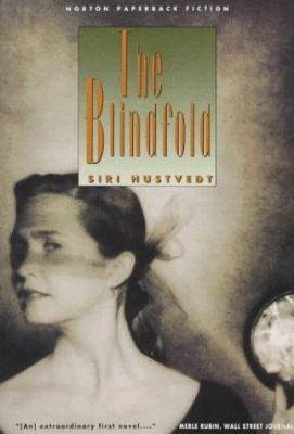 The Blindfold (Norton Paperback Fiction) 0393310132 Book Cover
