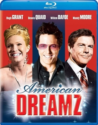 American Dreamz B07X3QHNMG Book Cover