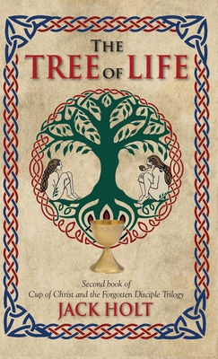 The Tree of Life 1735528358 Book Cover