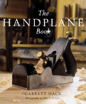 The Handplane Book B009T665RS Book Cover