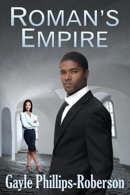Roman's Empire 154708037X Book Cover