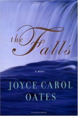 The Falls 0060722282 Book Cover