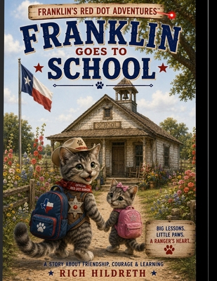 Frankline Goes To School B0HDVZYXGP Book Cover