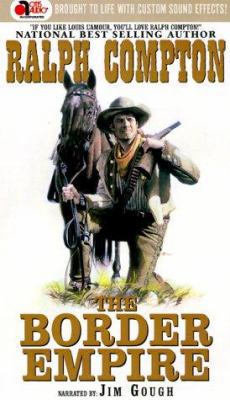The Border Empire 1890990558 Book Cover