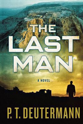 The Last Man 125003549X Book Cover