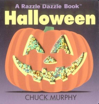 Halloween (Razzle Dazzle Books) B00D02K4WO Book Cover