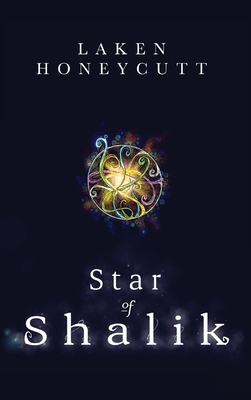 Star of Shalik B0G52YRYY8 Book Cover