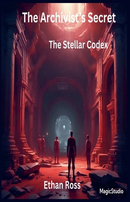 The Stellar Codex B0G4FG3VM9 Book Cover