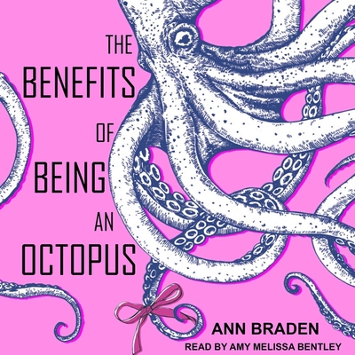 The Benefits of Being an Octopus B08Z83VF7V Book Cover