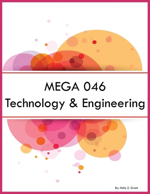 MEGA 046 Technology & Engineering B0CLZBKDXJ Book Cover