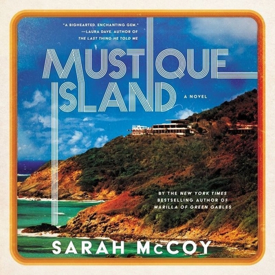 Mustique Island B09SQPDRSB Book Cover