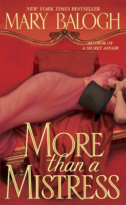 More Than a Mistress 0440226015 Book Cover