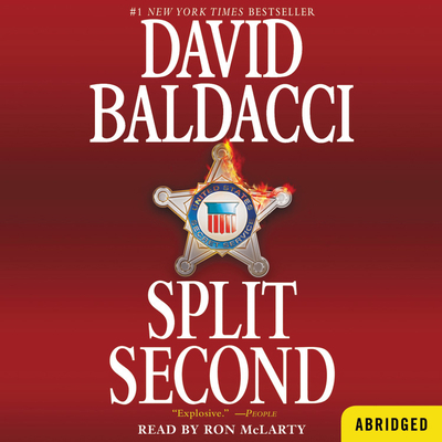 Split Second 1600240917 Book Cover
