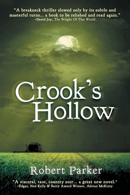 Crook's Hollow 1612964591 Book Cover